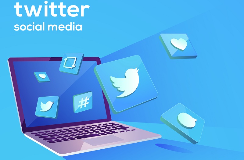 Oroszország: lelassították a Twittert